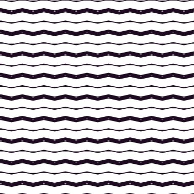 Soyut geometrik süslemesiz desen. tasarım arkaplanı, vektör illüstrasyonu