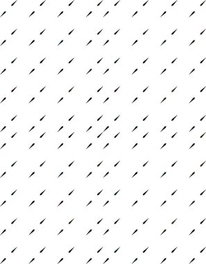 Soyut geometrik süslemesiz desen. tasarım arkaplanı, vektör illüstrasyonu