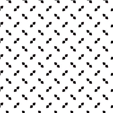 Soyut geometrik süslemesiz desen. tasarım arkaplanı, vektör illüstrasyonu