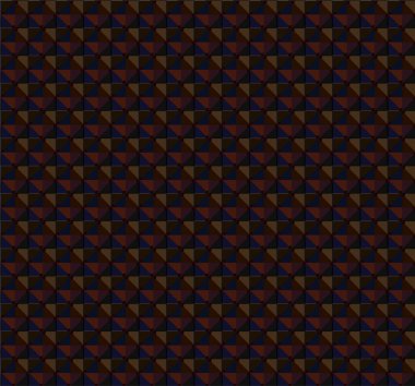 Soyut geometrik süslemesiz desen. tasarım arkaplanı, vektör illüstrasyonu