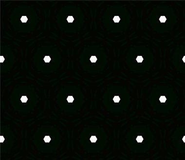 Soyut geometrik süslemesiz desen. tasarım arkaplanı, vektör illüstrasyonu