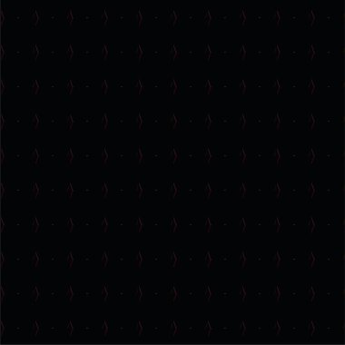 Soyut geometrik süslemesiz desen. tasarım arkaplanı, vektör illüstrasyonu