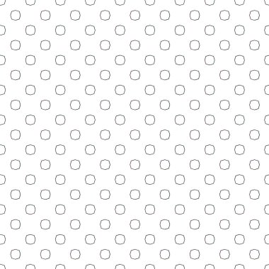 Soyut geometrik süslemesiz desen. tasarım arkaplanı, vektör illüstrasyonu