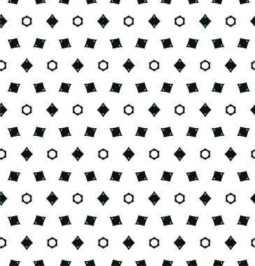 Kusursuz çizgiler. Geometrik arkaplan. vektör illüstrasyonu. 