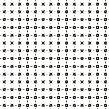 Soyut geometrik süslemesiz desen. tasarım arkaplanı, vektör illüstrasyonu