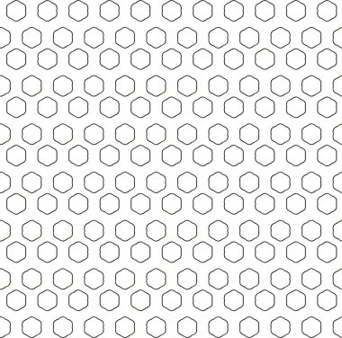 Soyut geometrik süslemesiz desen. tasarım arkaplanı, vektör illüstrasyonu