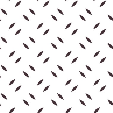 Soyut geometrik süslemesiz desen. tasarım arkaplanı, vektör illüstrasyonu