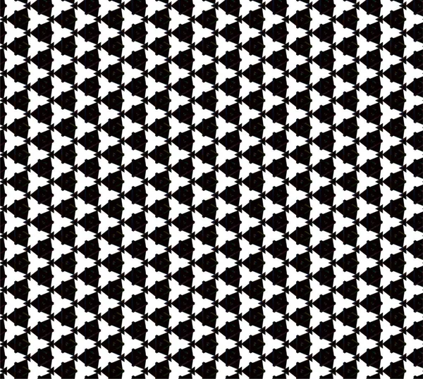 Soyut geometrik süslemesiz desen. tasarım arkaplanı, vektör illüstrasyonu