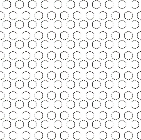 Soyut geometrik süslemesiz desen. tasarım arkaplanı, vektör illüstrasyonu