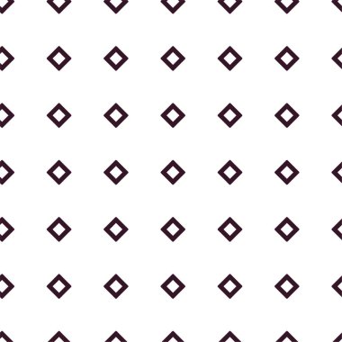 Soyut geometrik süslemesiz desen. tasarım arkaplanı, vektör illüstrasyonu