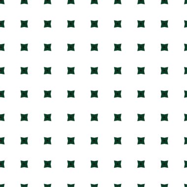 Soyut geometrik süslemesiz desen. tasarım arkaplanı, vektör illüstrasyonu
