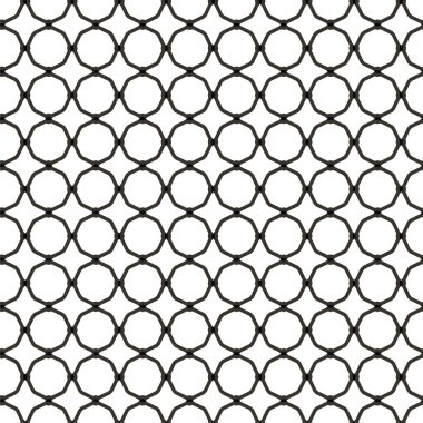 Soyut geometrik süslemesiz desen. tasarım arkaplanı, vektör illüstrasyonu 