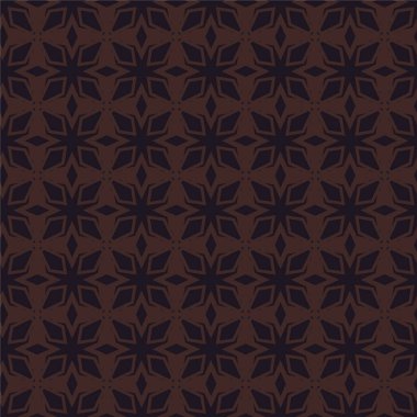 Soyut geometrik süslemesiz desen. tasarım arkaplanı, vektör illüstrasyonu