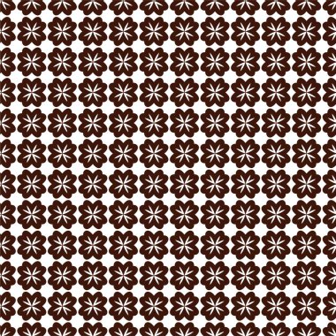 Soyut geometrik süslemesiz desen. tasarım arkaplanı, vektör illüstrasyonu