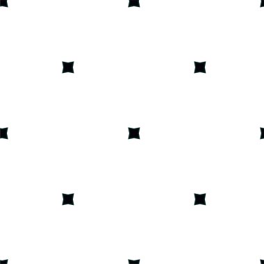 Soyut geometrik süslemesiz desen. tasarım arkaplanı, vektör illüstrasyonu