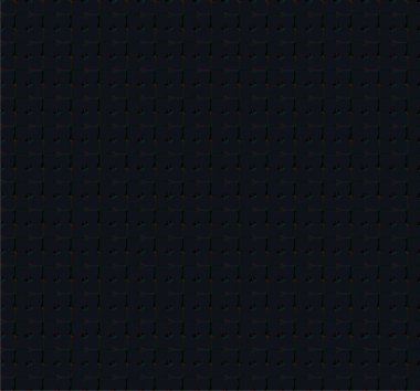 Soyut geometrik süslemesiz desen. tasarım arkaplanı, vektör illüstrasyonu