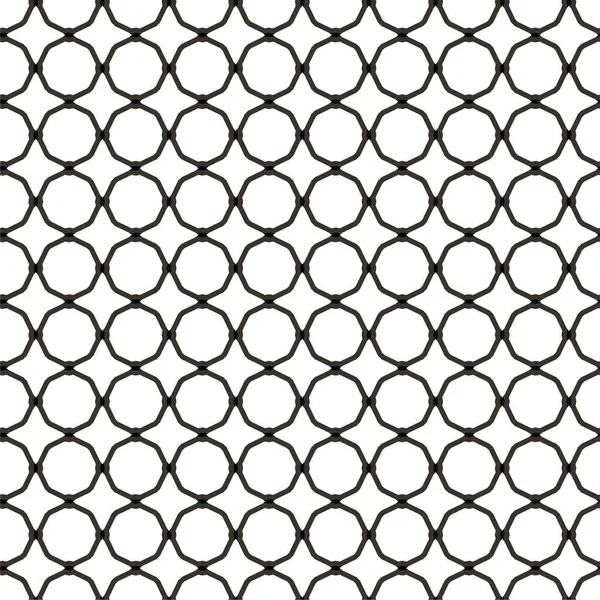 Soyut geometrik süslemesiz desen. tasarım arkaplanı, vektör illüstrasyonu 