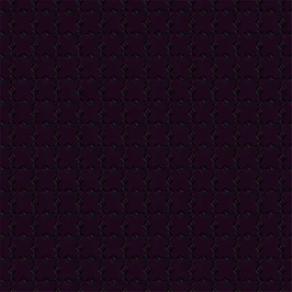 Soyut geometrik süslemesiz desen. tasarım arkaplanı, vektör illüstrasyonu