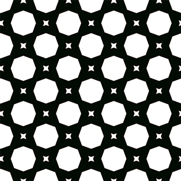 Soyut geometrik süslemesiz desen. tasarım arkaplanı, vektör illüstrasyonu 