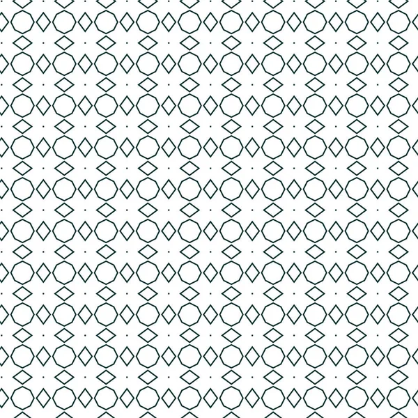 Soyut geometrik süslemesiz desen. tasarım arkaplanı, vektör illüstrasyonu