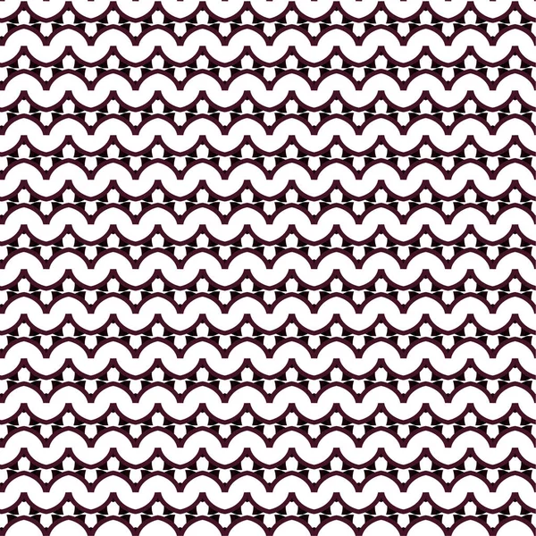 Soyut geometrik süslemesiz desen. tasarım arkaplanı, vektör illüstrasyonu