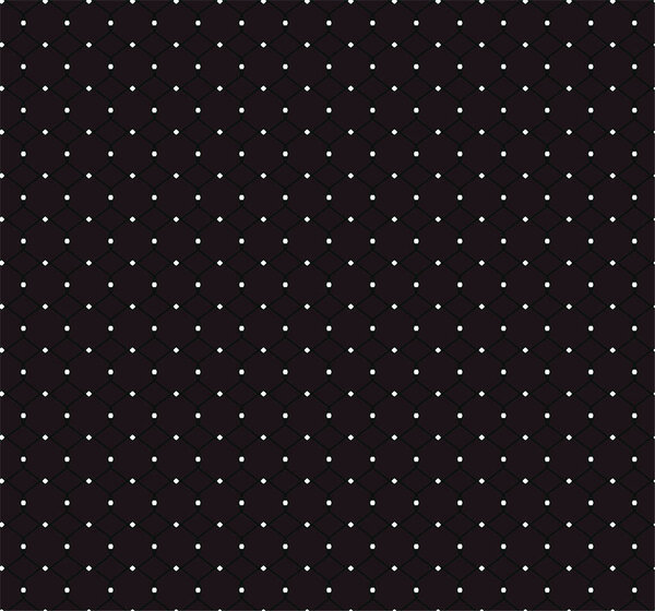 абстрактный геометрический орнаментальный бесшовный рисунок. фон проектирования, векторная иллюстрация