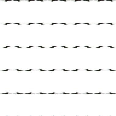 Soyut geometrik süslemesiz desen. tasarım arkaplanı, vektör illüstrasyonu