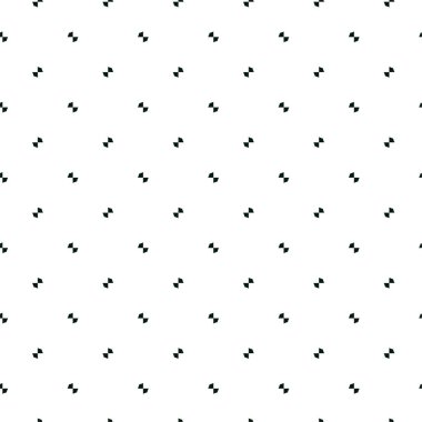 Soyut geometrik süslemesiz desen. tasarım arkaplanı, vektör illüstrasyonu