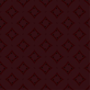 Soyut geometrik süslemesiz desen. tasarım arkaplanı, vektör illüstrasyonu