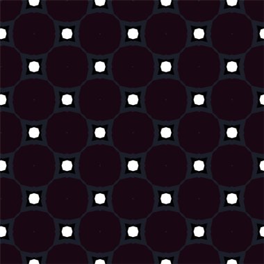 Soyut geometrik süslemesiz desen. tasarım arkaplanı, vektör illüstrasyonu