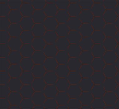 Soyut geometrik süslemesiz desen. tasarım arkaplanı, vektör illüstrasyonu