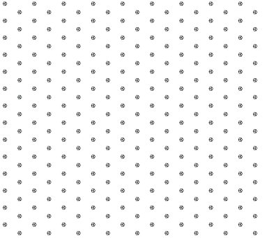 Soyut geometrik süslemesiz desen. tasarım arkaplanı, vektör illüstrasyonu