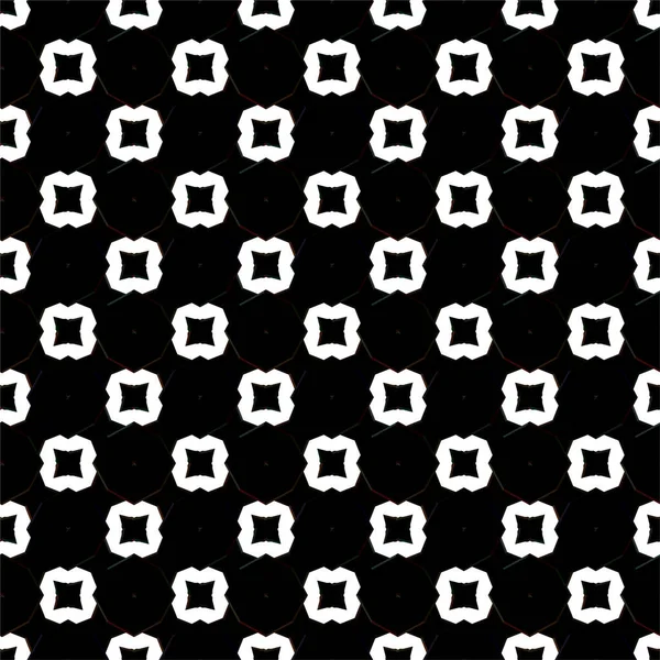 Soyut geometrik süslemesiz desen. tasarım arkaplanı, vektör illüstrasyonu