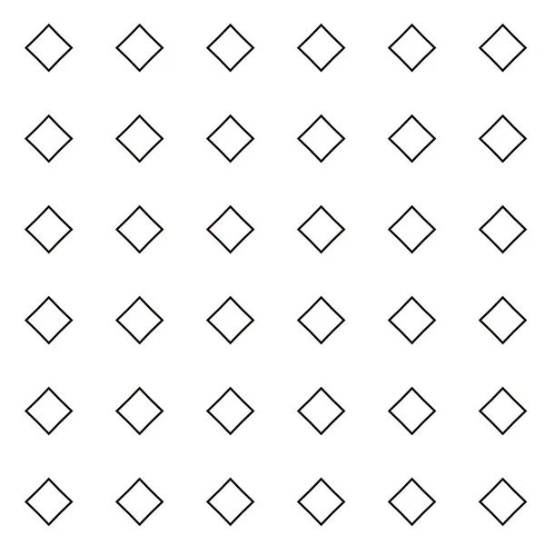 추상적 기하학적 섬유없는 일러스트 — 스톡 벡터