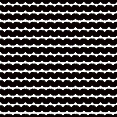 Soyut geometrik süslemesiz desen. tasarım arkaplanı, vektör illüstrasyonu