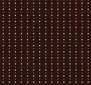 Soyut geometrik süslemesiz desen. tasarım arkaplanı, vektör illüstrasyonu