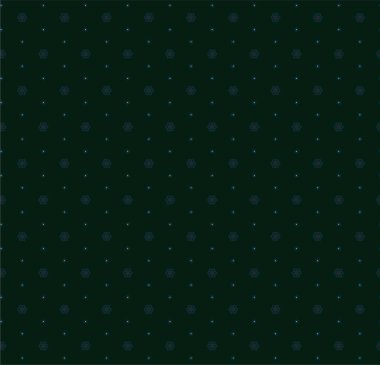 Soyut geometrik süslemesiz desen. tasarım arkaplanı, vektör illüstrasyonu