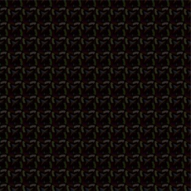 Soyut geometrik süslemesiz desen. tasarım arkaplanı, vektör illüstrasyonu