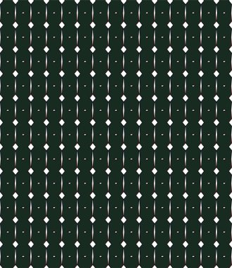 Soyut geometrik süslemesiz desen. tasarım arkaplanı, vektör illüstrasyonu
