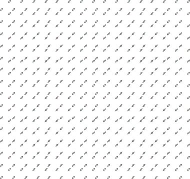 Soyut geometrik süslemesiz desen. tasarım arkaplanı, vektör illüstrasyonu