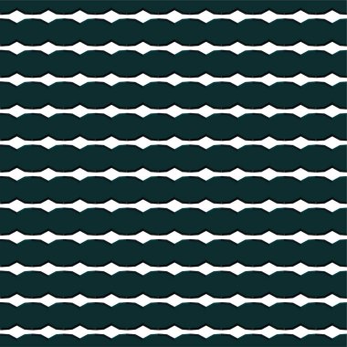 Soyut geometrik süslemesiz desen. tasarım arkaplanı, vektör illüstrasyonu 