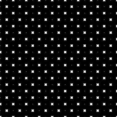 Soyut geometrik süslemesiz desen. tasarım arkaplanı, vektör illüstrasyonu