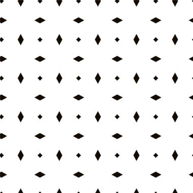 Soyut geometrik süslemesiz desen. tasarım arkaplanı, vektör illüstrasyonu