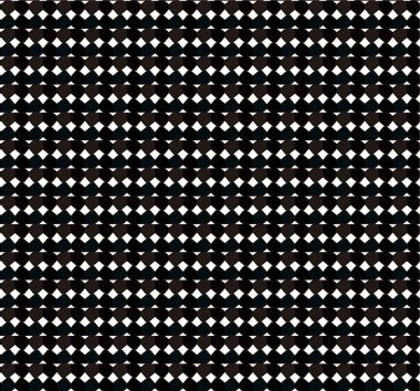 Soyut geometrik süslemesiz desen. tasarım arkaplanı, vektör illüstrasyonu