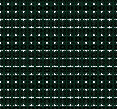 Soyut geometrik süslemesiz desen. tasarım arkaplanı, vektör illüstrasyonu