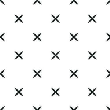 Kusursuz çizgiler. Geometrik arkaplan. vektör illüstrasyonu. 