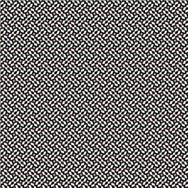 Soyut geometrik süslemesiz desen. tasarım arkaplanı, vektör illüstrasyonu