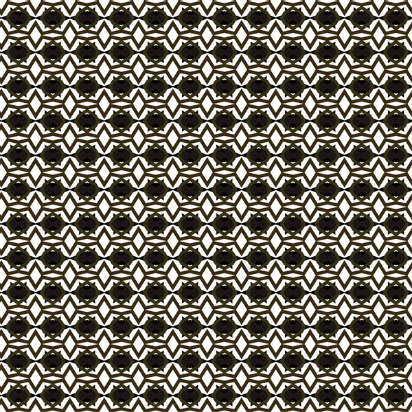 Soyut geometrik süslemesiz desen. tasarım arkaplanı, vektör illüstrasyonu