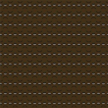 Soyut geometrik süslemesiz desen. tasarım arkaplanı, vektör illüstrasyonu
