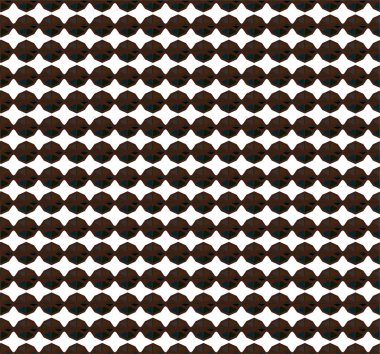 Soyut geometrik süslemesiz desen. tasarım arkaplanı, vektör illüstrasyonu